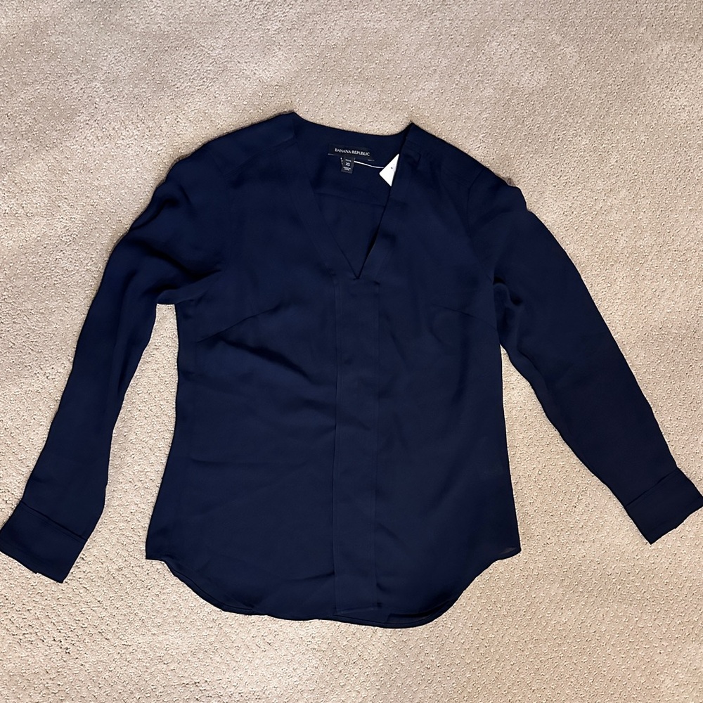 Banana Republic Blouse